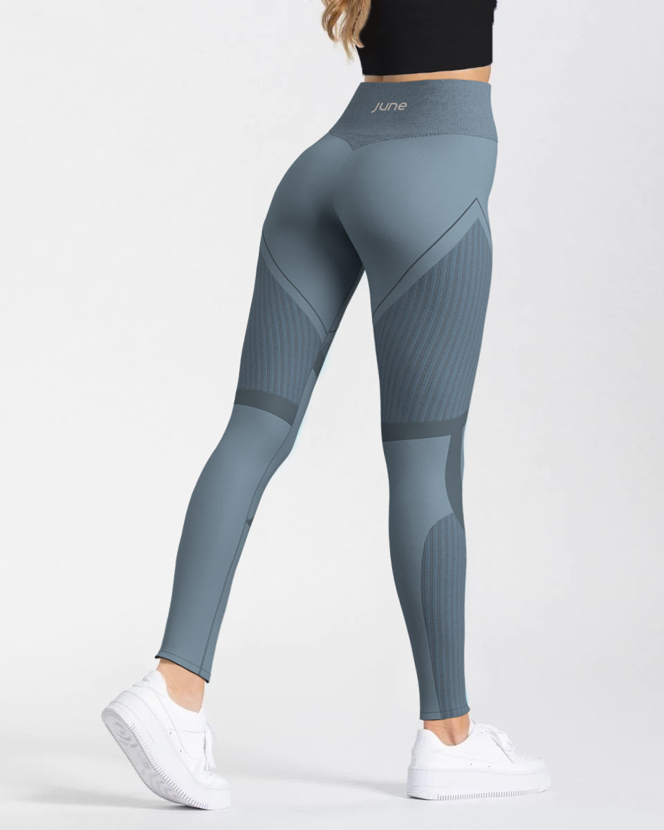 Flex Seamless Leggings