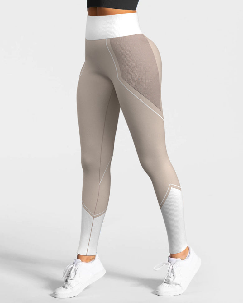 Agility Seamless Leggings