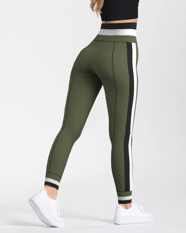 Recharge High Waist Leggings