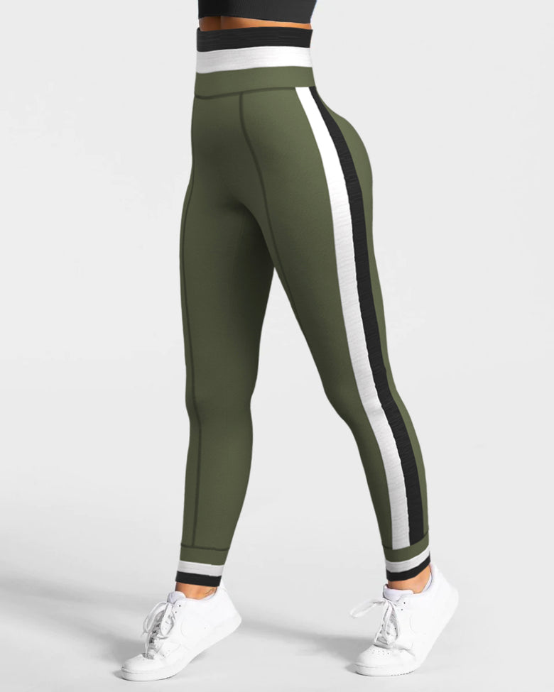 Recharge High Waist Leggings