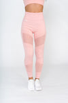 MOTO SEAMLESS CORAL
