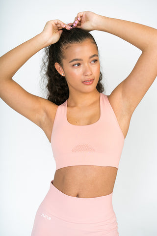 MOTO SEAMLESS CORAL